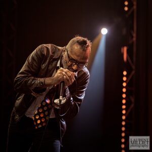 © Laurent Milliet Photography