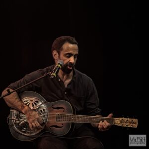 © Laurent Milliet Photography